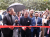 Danube Properties Celebrates New Office Launch in London